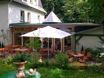 Foto: Forsthaus